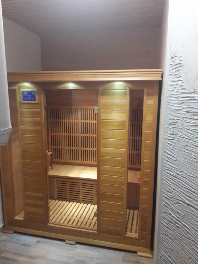 Apartman Na Horach พริบรัม ภายนอก รูปภาพ